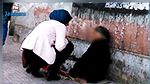 سوسة : شباب الخير يجوبون الشوارع لمساعدة المشردين
