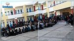 لسعد اليعقوبي : الأساتذة موجودون يوميا في المعاهد ولا يمكننا إجبار التلاميذ على الدراسة عنوة