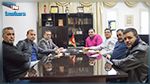جلسة تحضيرية للمهرجان الدولي للموسيقى الأندلسية بالمنستير 