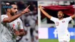 كأس آسيا : مواجهة بين الإمارات و قطر من أجل النهائي