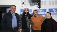 زياد النطاط و أشرف السعفي ضيوف Planète Sport ليوم الثلاثاء 29 -01-2019