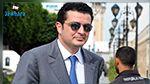 بيان وزارة أملاك الدولة والشؤون العقارية حول رفع التجميد عن ممتلكات مروان المبروك
