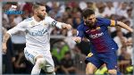 برشلونة يواجه الريال في نصف نهائي كأس إسبانيا
