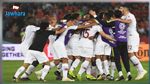المنتخب القطري يحقق اول القابه القارية 