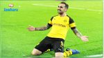 دورتموند يضم ألكاسير بشكل نهائي 