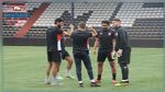 التشكيلة الأساسية للنادي الإفريقي أمام مازيمبي الكونغولي