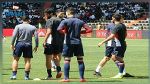 دوري الأبطال : الإفريقي ينهار أمام مازمبي