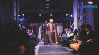 الغرفة الجهوية للإبتكار والتصميم بسوسة تنظم Fashion February
