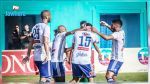 الرابطة الأولى : الإتحاد المنستيري يفوز على الملعب التونسي