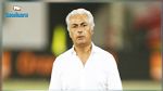 رسمي : شهاب الليلي يستقيل من تدريب النادي الإفريقي 