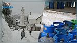 التزود بالغاز المنزلي.. الأولوية لمناطق الشمال الغربي 