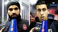 تصريحات ما بعد مباراة الكلاسيكو النجم الساحلي و النادي الصفاقسي