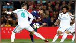 قمة منتظرة بين برشلونة و الريال في كأس ملك إسبانيا