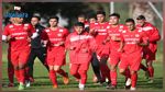 المنتخب الأولمبي يواجه نظيره الجزائري وديا