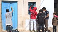 شباب جمعية