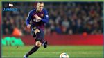 برشلونة يفقد خدمات ميلو في اهم اسبوع للمواجهات 