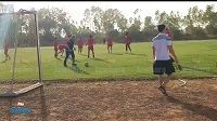 من رحلة النجم الى واغادوغو