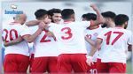 المنتخب الأولمبي : تغيير في توقيت المباراة الودية الثانية ضد المنتخب الجزائري