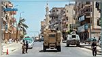 مصر : مقتل 16 إرهابيا في تبادل إطلاق نار مع الشرطة