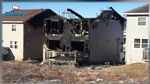 مصرع 7 أطفال من عائلة سورية في حريق بمنزل في كندا