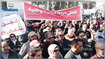محتجّون يطالبون بالأمن الغذائي.. في جندوبة 