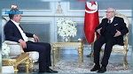 الترفيع في نسبة الفائدة المديرية محور لقاء بين قائد السبسي والطبوبي