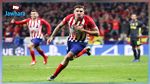 دوري أبطال اوروبا : أتليتيكو مدريد يفوز على جوفنتوس بثنائية نظيفة