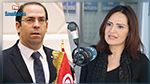 ماجدولين الشارني توجه رسالة شديدة اللهجة إلى رئيس الحكومة