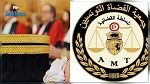 جمعية القضاة تحذر من تنامي 'المحاكمات الجائرة والإعدامات الجماعية' في مصر