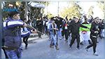 إيقاف العشرات من المحتجين ضد ترشح بوتفليقة لولاية خامسة
