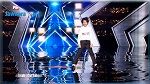موهبة تونسية تتألق في Arabs got talents برقصة لمايكل جاكسون