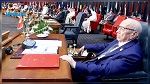 رئيس الجمهورية يؤكد أهمية دعم التعاون العربي الاوروبي في مجال الهجرة