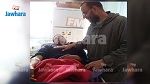 ملولش : تدهور  صحة أحد المضربين عن الطعام  ونقله إلى المستشفى