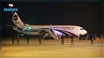 مقتل المنفّذ : انتهاء محاولة اختطاف طائرة متوجهة إلى دبي من بنغلادش
