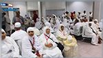 عدد أعضاء البعثة المرافقة للحجيج هذا الموسم 