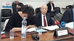 الاستماع إلى وفد من رئاسة الجمهورية حول مبادرة المساواة في الميراث 