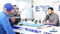 حصة خاصة بالكلاسيكو الإسباني