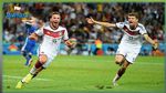  المانيا تواجه الارجنتين ودياً في دورتموند