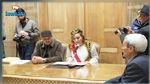 لأول مرة ببلدية صفاقس.. مستشارة بلدية تعقد قران زواج