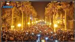 الجزائر : احتجاجات ليلية إثر ترشح بوتفليقة لولاية خامسة