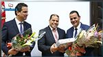 تعيين جديد على رأس الجهاز المكلّف العام بنزاعات الدولة 