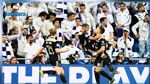 دوري الأبطال : اجاكس يهين ريال مدريد و يتأهل الى الدور ربع النهائي