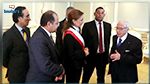 سعاد عبد الرحيم تكشف عن استعدادات بلديتها لاحتضان القمة العربيّة