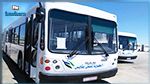 قابس : توقف نشاط الشركة الجهوية للنقل 