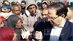 الشاهد يعطي رسميا شارة انطلاق العمل بتطبيقة 'احميني' لفائدة المرأة الريفية
