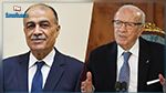 موقف رئيس الجمهورية من استقالة وزير الصحة