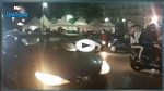 بالفيديو : ردّ فعل الشارع الجزائري بعد انسحاب بوتفليقة