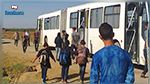 القيروان : إيقاف 3 تلاميذ هشّموا بلور حافلة نقل مدرسي 