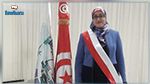 رئيسة جديدة لبلدية المعمورة