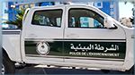 وزير الشؤون المحلية و البيئة : الشرطة البيئية موجودة في 76 بلدية